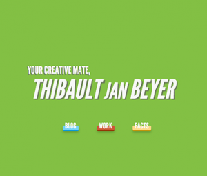 Thibault Jan Beyer - index_v7