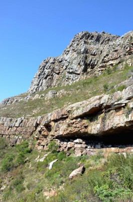 woodstock caves