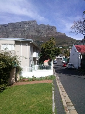 Table Mountain