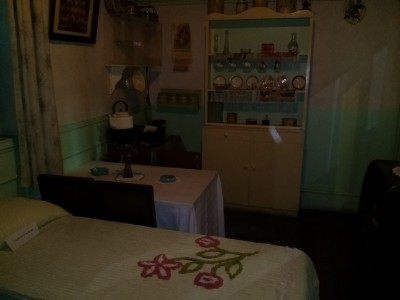 Typical Room