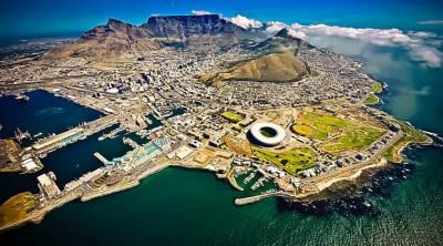 Cape Town Air