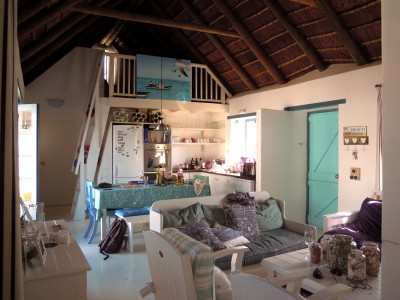 struisbaai holliday house