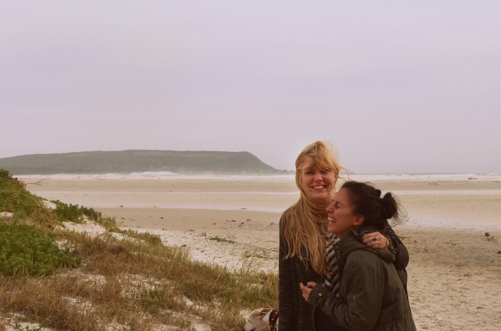 Muizenberg Girls