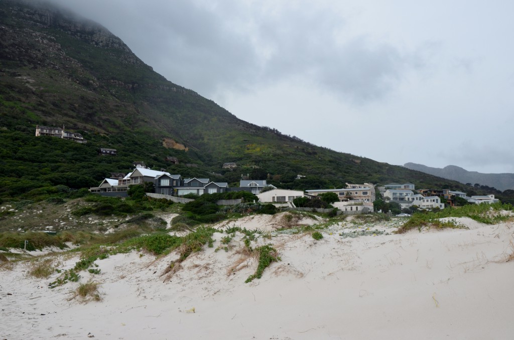 Muizenberg