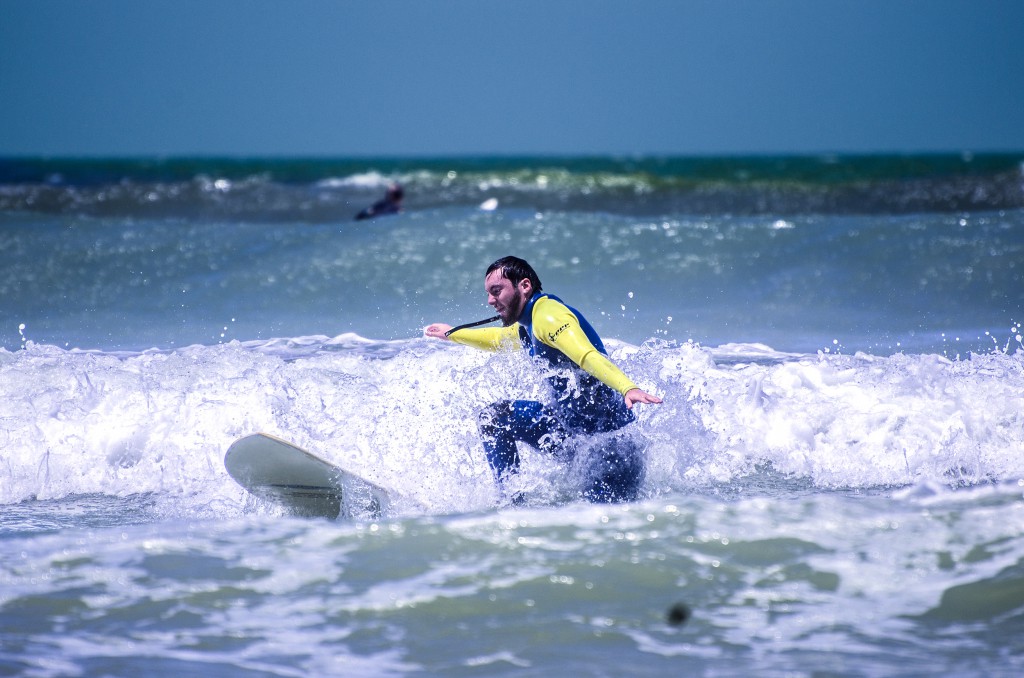 Hottest surferboy alive