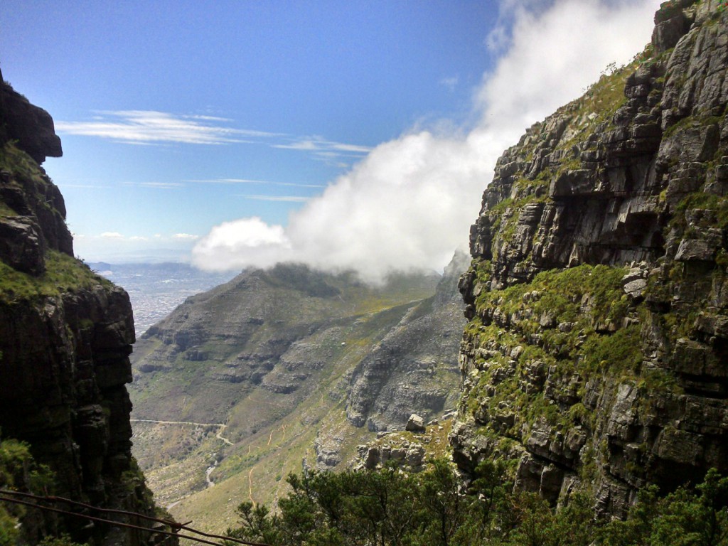 Table Mountain Hike