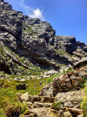 Table Mountain Hike