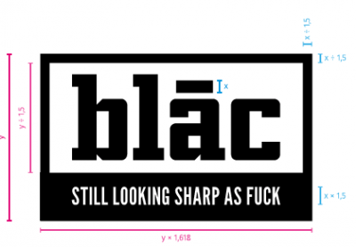 blac logo metrics