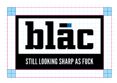 blac logo metrics