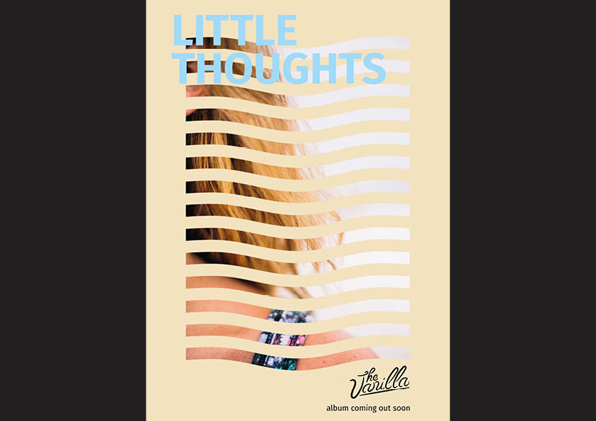 New Album Little Thoughts