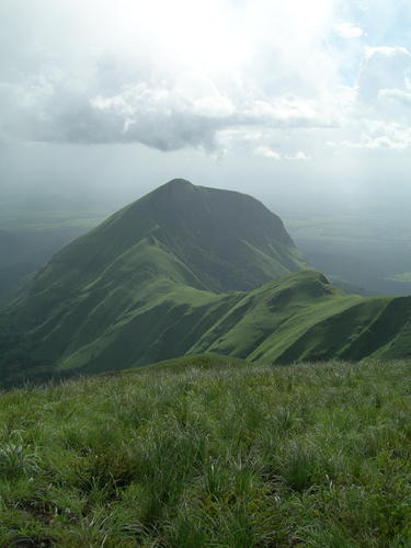 Mont Nimba